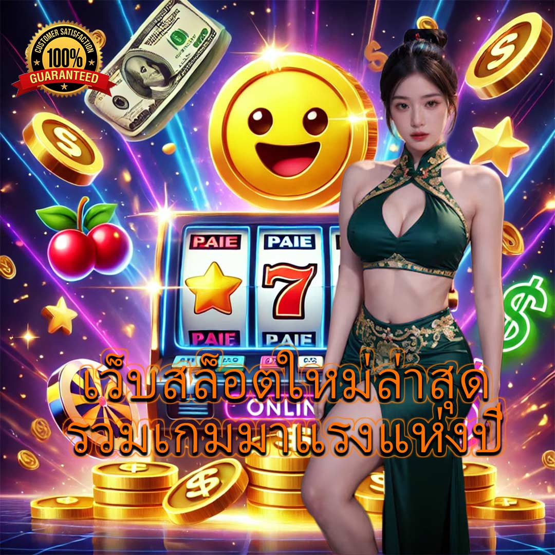 huaysong เว็บตรง สล็อต ฝากถอนออโต้ ไม่ผ่านเอเย่นต์ 2026